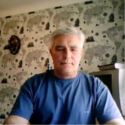 Владимир Большаков