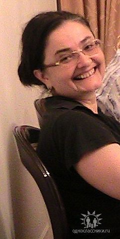 Жанна Урумова