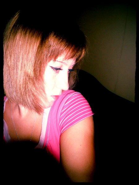 *** Дево4Ka З@г@дkа***