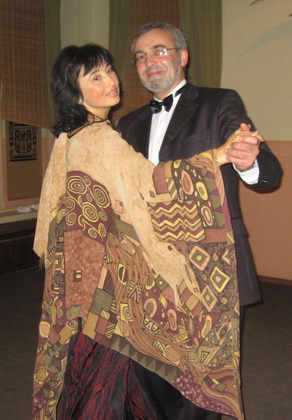 Ольга Меркушева