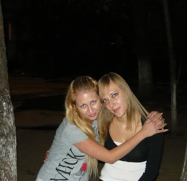 Марина Никулина