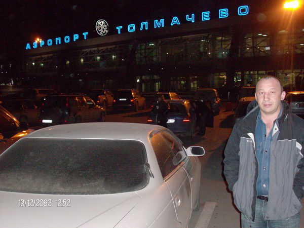 Владимир Дмитриев