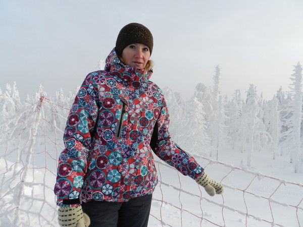 Анна Утробина