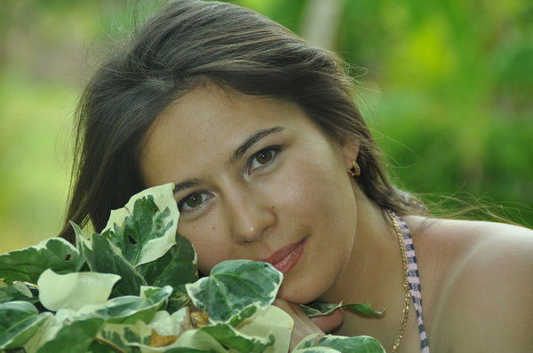 Надежда Климова