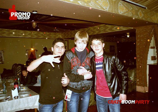 Санёк L Белblй L