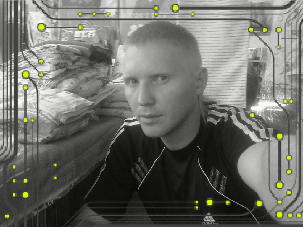 Владимир Девальд