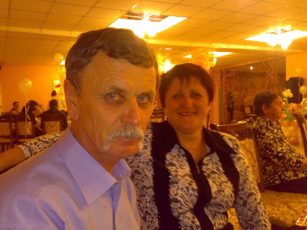 Владимир Ковальков