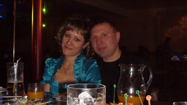 Татьяна Шмытова