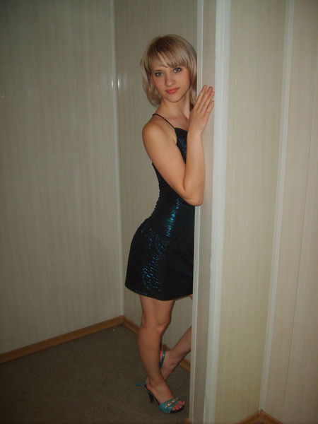 Екатерина Подольская