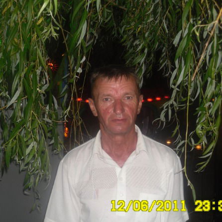 Николай Симонов