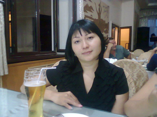 Гульвира Куздеубаева