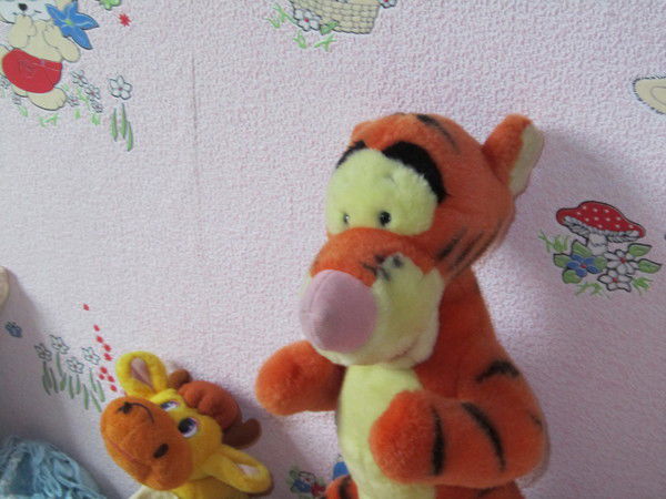 Надежда Деперо