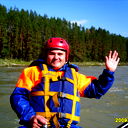 Александр Миронов