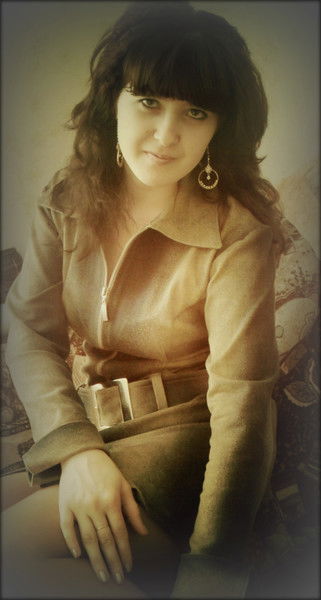 Алина Гайниева