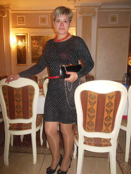 Оксана Безносюк-Сивак- Леонова