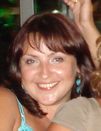 Альбина Бурлакова