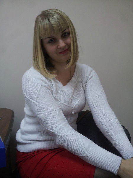 Виолетта Пономарева