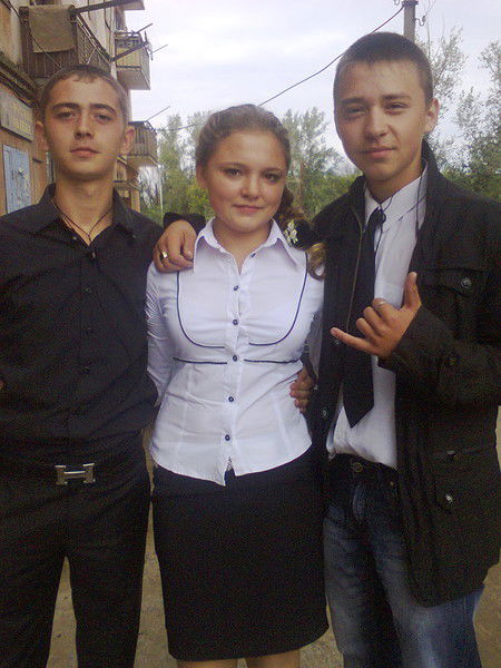 Девочка Ветра ...#