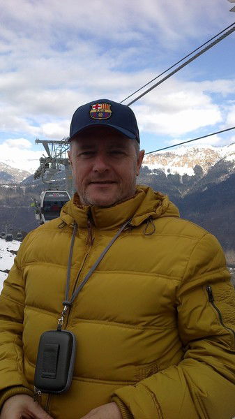 Юрий Макаров