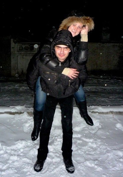 Анастасия Манакова