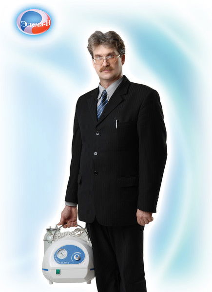 Георгий Лисицин