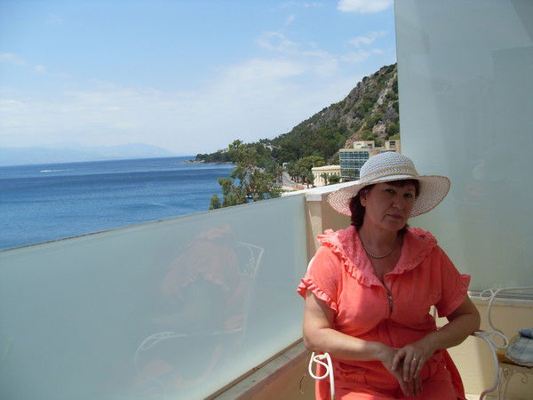 Людмила Удовиченко