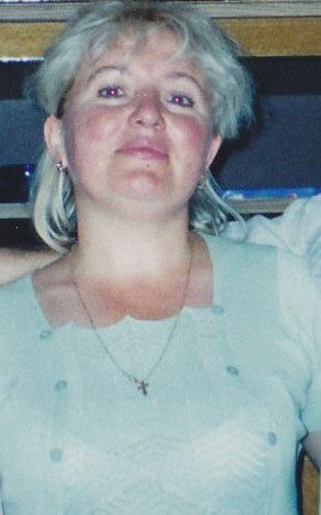 Людмила Сакиенко