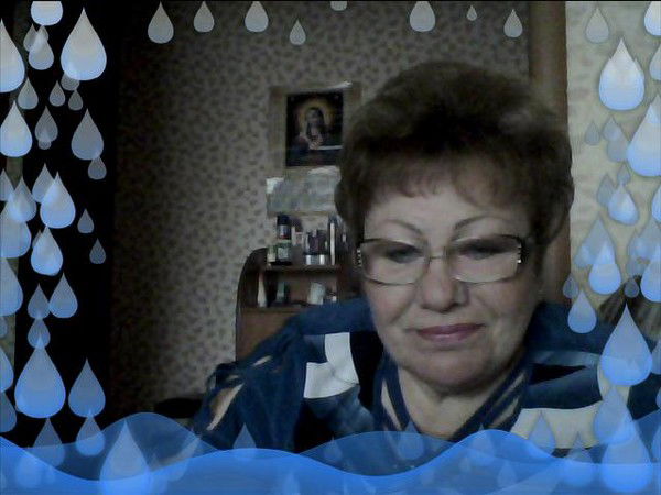 Валентина Смирнова