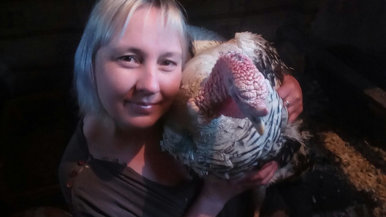 Татьяна Болдина