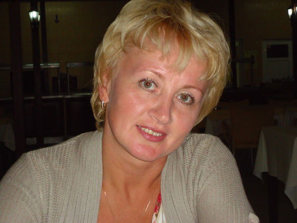 Елена Кузнецова