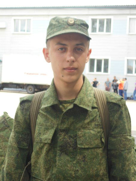 Александр Карпенко