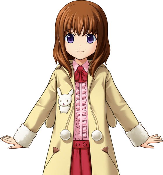 ✞♔ Maria Ushiromiya ♔✞