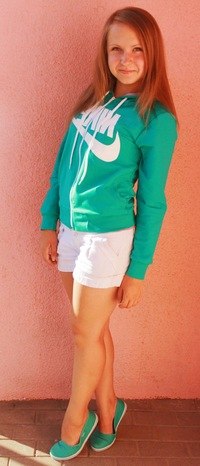 Лиза Новикова