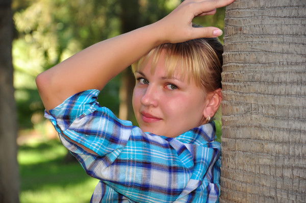 Екатерина Бурунова