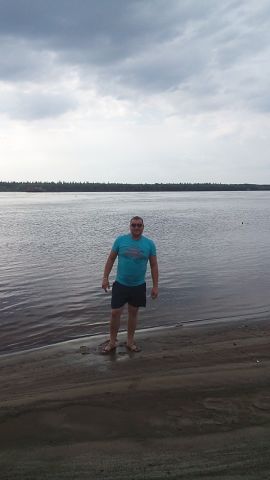 Олег Бояршинов