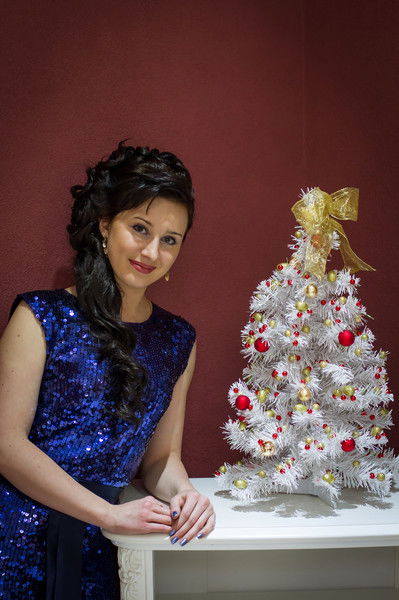 *** Катерина ***