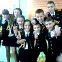 Дима Скирковский
