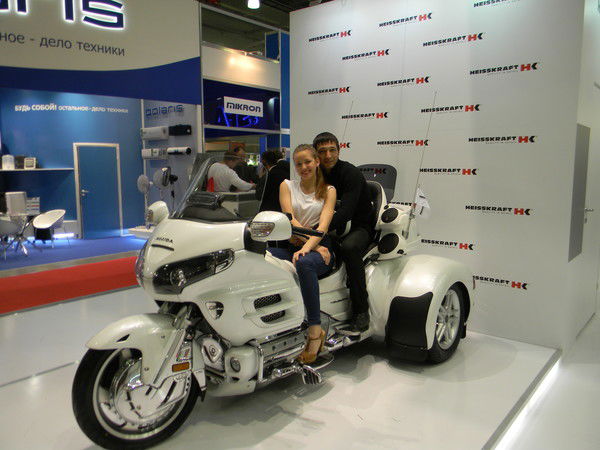 Алексей Михайлов