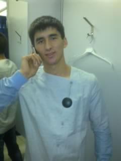 Равшан Абдурахманов