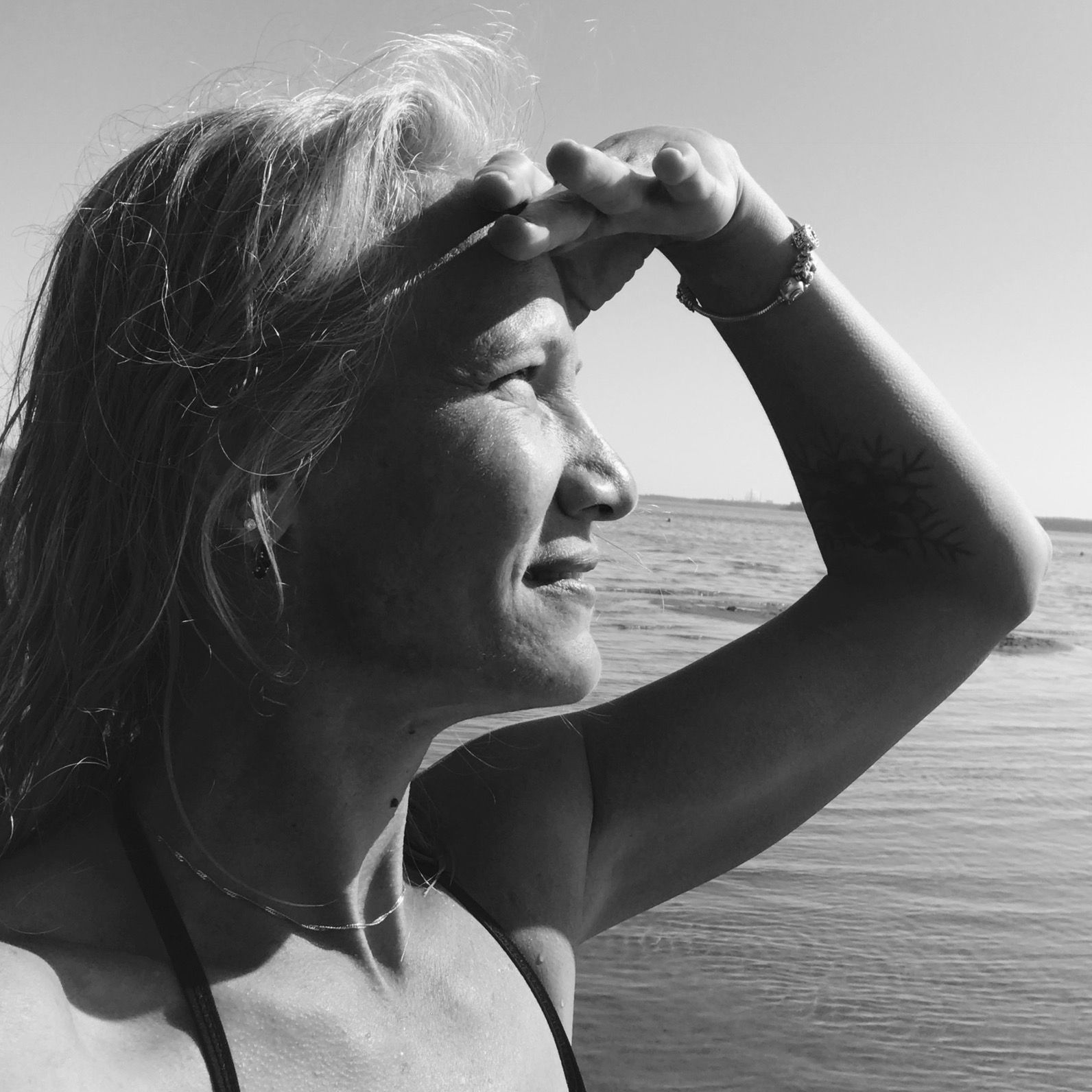 Гульнара Быкова