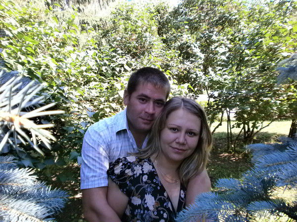 Ильнур Шарипов