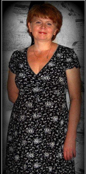 Марина Субботина