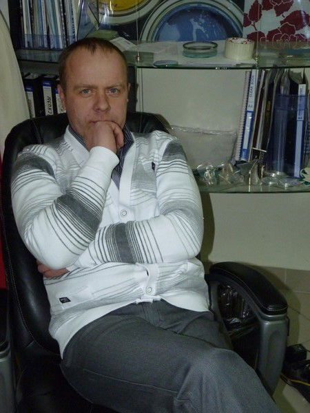 Евгений Голиков