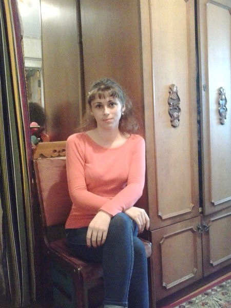 Татьяна Сергеевна