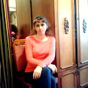 Татьяна Сергеевна