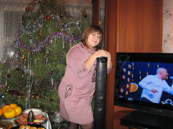 Ольга Бортникова