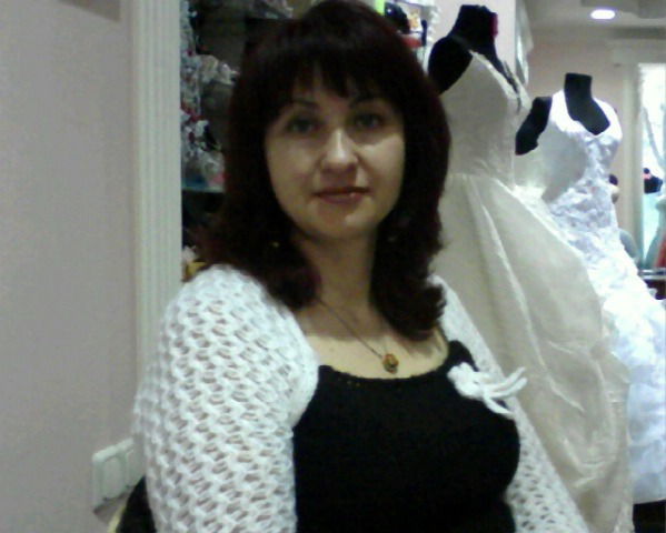 Алла Чернышова(Пелых)