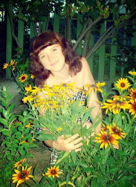 Катерина Мурашкина