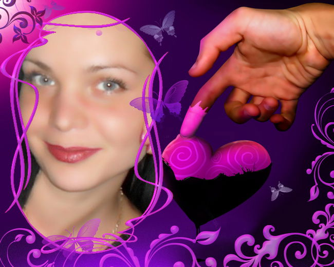 Оксана Кизина