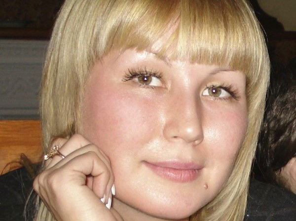 Фатима Калугина